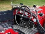 Alfa Romeo 6C 1750 GS Testa Fissa by Young 1929 года